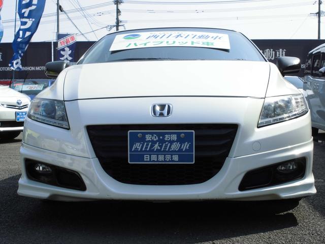 α パドルシフト 無限エアロ クルーズコントロール ECON(2枚目)