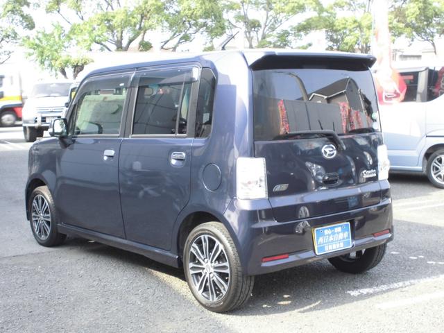 ムーヴコンテ ダイハツ カスタム ｘ ｖｓ 後期モデル 特別仕様車 ワンオーナー車 パナソニックナビ フルセグｔｖ ｂｌｕｅｔｏｏｔｈオーディオ ｄｖｄビデオ再生 バックカメラ スマートキー ｅｔｃ 電格ドアミラーウィンカー シートリフターの中古車詳細 中古車検索