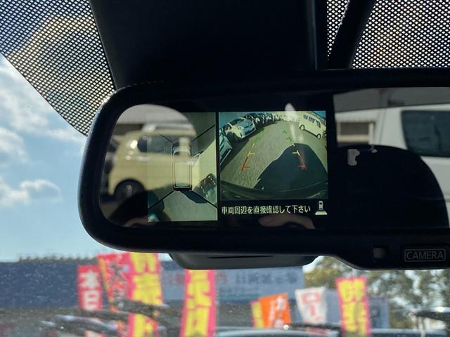 デイズ ハイウェイスターＸ　Ｖセレクション＋セーフティＩＩ　特別仕様車・アラウンドビューモニター　衝突軽減ブレーキ・タッチパネル式オートエアコン　スマートキー　フォグランプ　ＩＳＯＦＩＸ　革巻きステアリング　アイドリングストップ（17枚目）