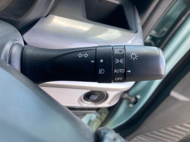 スペーシアギア ハイブリッドXZ 衝突軽減ブレーキ 車線逸脱アラート クリアランスソナー デュアルスイッチ付き両側PW シートバックテーブル サンシェード リアシーリングファン シートヒーター フォグランプ スマートキー(15枚目)