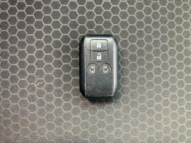 スペーシアギア ハイブリッドXZ 衝突軽減ブレーキ 車線逸脱アラート クリアランスソナー デュアルスイッチ付き両側PW シートバックテーブル サンシェード リアシーリングファン シートヒーター フォグランプ スマートキー(24枚目)