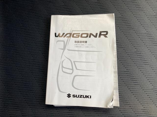 ワゴンＲ ＦＸリミテッド　カロッツェリアＣＤデッキ　プッシュエンジンスタート　スマートキー　電格ドアミラーウィンカー　革巻きステアリング　ＥＴＣ　助手席収納ＢＯＸ　ベンチシート（15枚目）