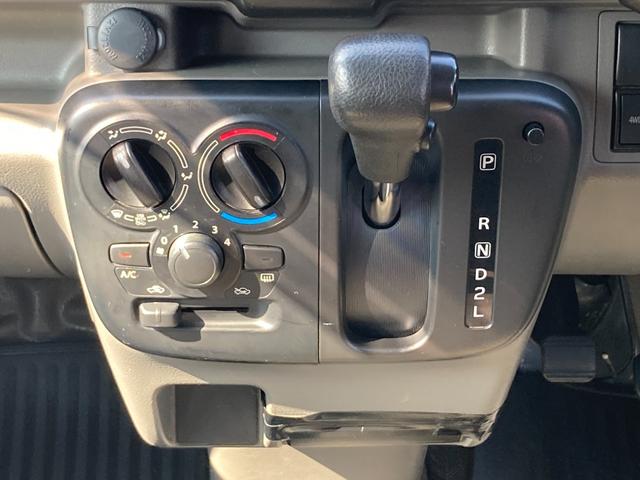 エブリイ PA デュアルブレーキサポート 車線逸脱アラート オートハイビーム クリアランスソナー ETC 両側スリドドア(8枚目)