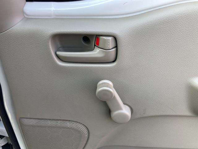 エブリイ PA デュアルブレーキサポート 車線逸脱アラート オートハイビーム クリアランスソナー ETC 両側スリドドア(10枚目)