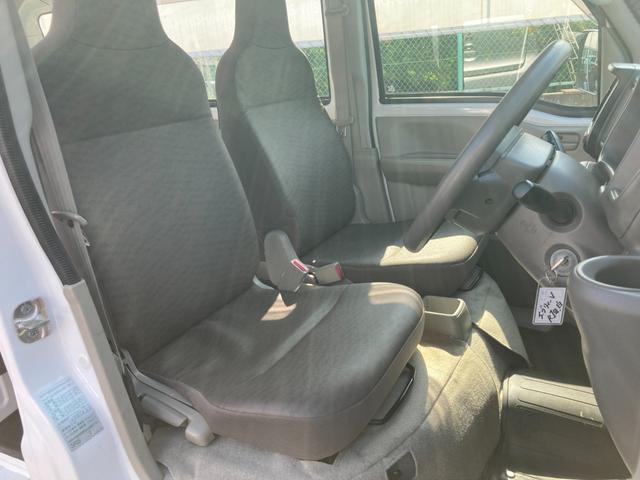 エブリイ PA デュアルブレーキサポート 車線逸脱アラート オートハイビーム クリアランスソナー ETC 両側スリドドア(16枚目)