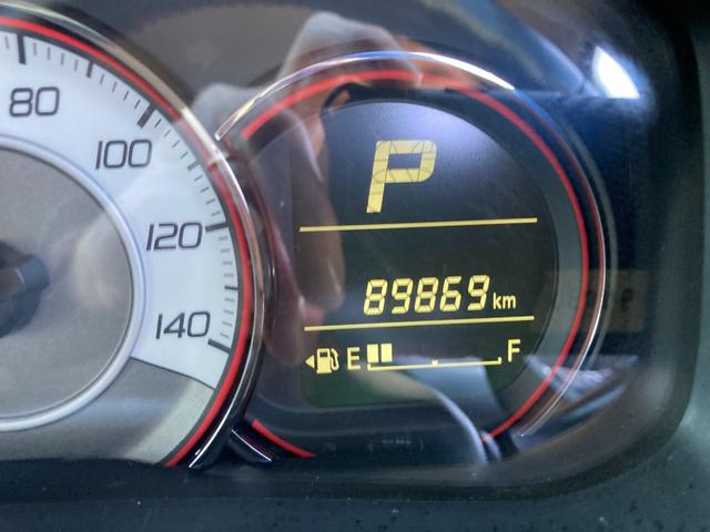 アルトターボRS ベースグレード ターボ 運転席シートヒーター 衝突軽減ブレーキ 前後ドライブレコーダー パナソニックナビ ワンセグTV Bluetooth再生 ETC ケンウッドナビ ワンセグTV 純正15インチアルミ(7枚目)