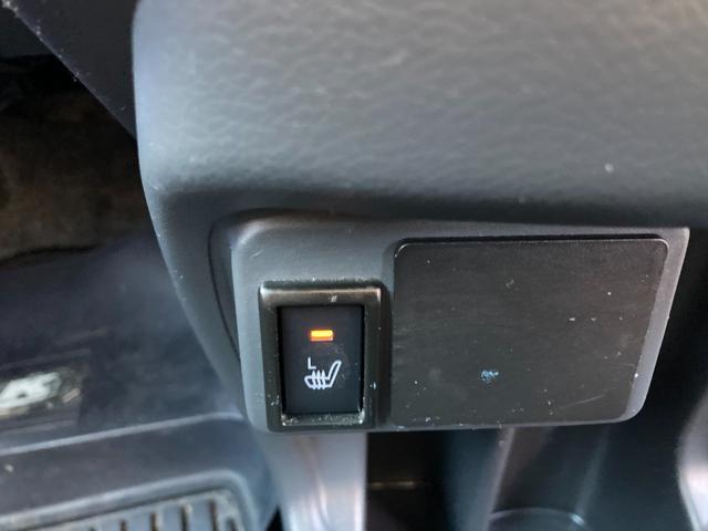 ハスラー G 後期モデル レーダーブレーキサポート 前席シートヒーター ETC プッシュエンジンスタート スマートキー ケンウッドナビ ワンセグTV Bluetooth再生 アイドリングストップ(15枚目)