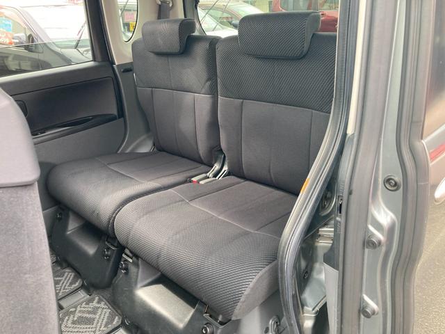 タント カスタムX 片側スライドドア 純正ナビ ワンセグTV CD再生 フォグランプ スマートキー 電格ドアミラーウィンカー HIDヘッドライト 純正14インチアルミホイール(20枚目)