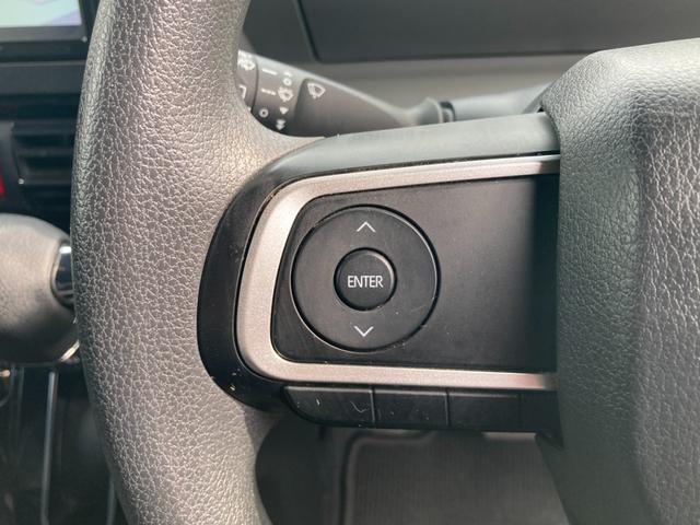 タント カスタムX センターピラーレス スーパースライドシート 衝突軽減ブレーキ 車線逸脱アラート クリアランスソナー ウェルカムオープンドア デュアルスイッチ付き両側パワースライドドア サンシェード USBポート(13枚目)