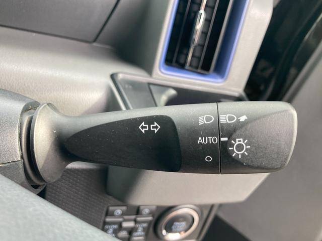 タント カスタムX センターピラーレス スーパースライドシート 衝突軽減ブレーキ 車線逸脱アラート クリアランスソナー ウェルカムオープンドア デュアルスイッチ付き両側パワースライドドア サンシェード USBポート(14枚目)