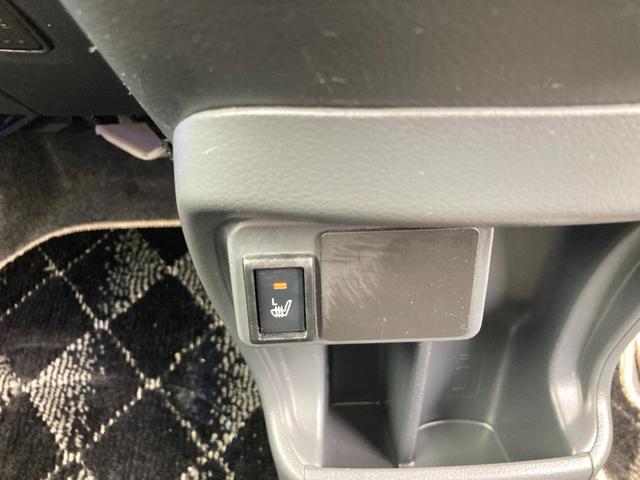 ワゴンＲスティングレー Ｊスタイル　後期モデル　特別仕様車　衝突軽減ブレーキ　前席シートヒーター　革巻きステアリングスイッチ　純正１５インチアルミホイール　オートライト　フォグランプ　ＨＩＤヘッドライト　プッシュエンジンスタート（15枚目）