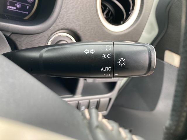 ワゴンＲスティングレー Ｊスタイル　後期モデル　特別仕様車　衝突軽減ブレーキ　前席シートヒーター　革巻きステアリングスイッチ　純正１５インチアルミホイール　オートライト　フォグランプ　ＨＩＤヘッドライト　プッシュエンジンスタート（16枚目）