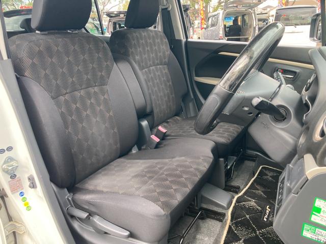 ワゴンＲスティングレー Ｊスタイル　後期モデル　特別仕様車　衝突軽減ブレーキ　前席シートヒーター　革巻きステアリングスイッチ　純正１５インチアルミホイール　オートライト　フォグランプ　ＨＩＤヘッドライト　プッシュエンジンスタート（21枚目）