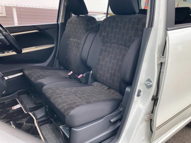 ワゴンＲスティングレー Ｊスタイル　後期モデル　特別仕様車　衝突軽減ブレーキ　前席シートヒーター　革巻きステアリングスイッチ　純正１５インチアルミホイール　オートライト　フォグランプ　ＨＩＤヘッドライト　プッシュエンジンスタート（22枚目）