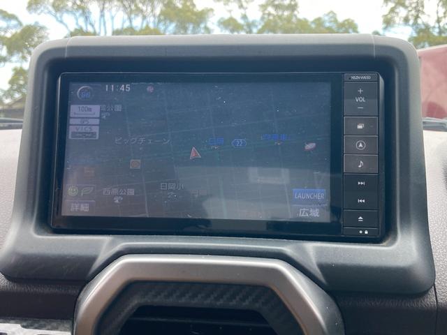 コペン ローブ　電動オープンカー　前席シートヒーター　ターボ　イージークローザー付きトランク　純正ナビ　フルセグ　Ｂｌｕｅｔｏｏｔｈ再生　ＳＤ再生　バックモニター　プッシュエンジンスタート　スマートキー　ＥＴＣ（20枚目）