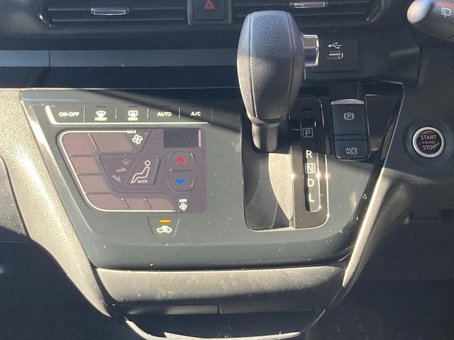 ルークス ハイウェイスター　Ｘ　プロパイロットエディション　純正９インチナビ　フルセグ　アラウンドビューモニター　リアシーリングファン　シートバックテーブル　衝突軽減　ワンオーナー　両側パワースライドドア　ＬＥＤヘッドライト　ＥＴＣ２．０　ワンオーナー（9枚目）