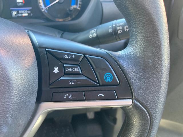 ルークス ハイウェイスター　Ｘ　プロパイロットエディション　純正９インチナビ　フルセグ　アラウンドビューモニター　リアシーリングファン　シートバックテーブル　衝突軽減　ワンオーナー　両側パワースライドドア　ＬＥＤヘッドライト　ＥＴＣ２．０　ワンオーナー（16枚目）