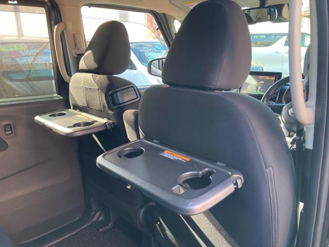 ルークス ハイウェイスター　Ｘ　プロパイロットエディション　純正９インチナビ　フルセグ　アラウンドビューモニター　リアシーリングファン　シートバックテーブル　衝突軽減　ワンオーナー　両側パワースライドドア　ＬＥＤヘッドライト　ＥＴＣ２．０　ワンオーナー（35枚目）