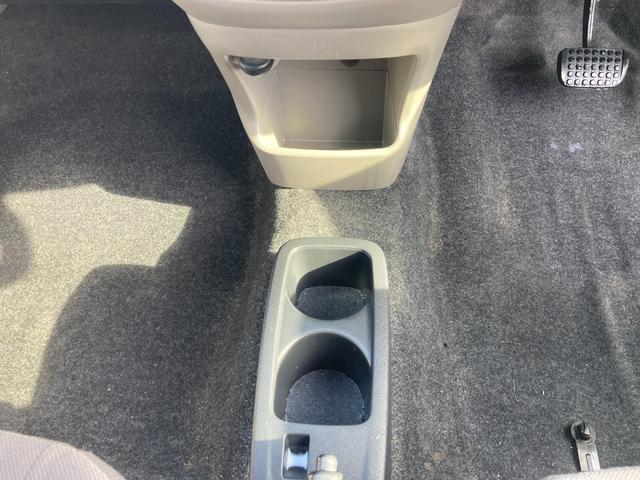 ミライース L SA スマートアシスト 衝突軽減ブレーキ アイドリングストップ 純正CDオーディオ キーレスエントリー ヘッドライトレベライザー ISOFIX対応(12枚目)