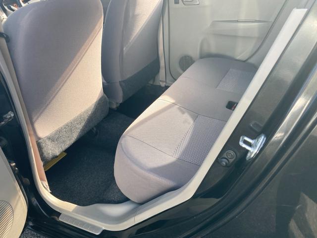 ミライース L SA スマートアシスト 衝突軽減ブレーキ アイドリングストップ 純正CDオーディオ キーレスエントリー ヘッドライトレベライザー ISOFIX対応(18枚目)