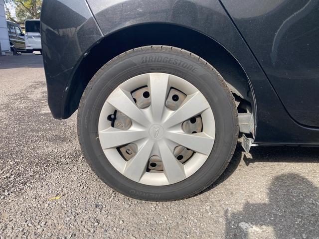 ミライース L SA スマートアシスト 衝突軽減ブレーキ アイドリングストップ 純正CDオーディオ キーレスエントリー ヘッドライトレベライザー ISOFIX対応(20枚目)