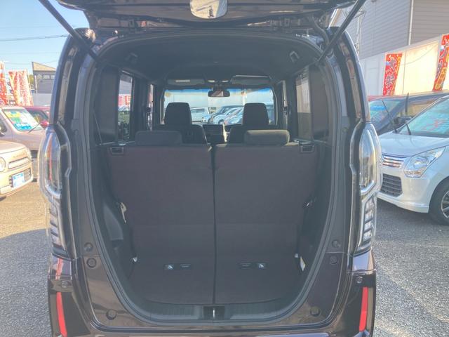 N-BOXカスタム G・Lホンダセンシング 衝突軽減ブレーキ ビルトインETC 車線逸脱アラート リアコーナーセンサー クルーズコントロール USBポート2.5A ロールサンシェード パナソニックナビ Bluetooth再生 フルセグTV(25枚目)