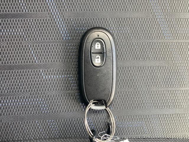 ワゴンRスティングレー T ターボ 後期モデル 衝突軽減ブレーキ クルーズコントロール 前後ドライブレコーダー パドルシフト 運転席シートヒーター フォグランプ 純正15インチアルミ プッシュスタート スマートキー(17枚目)