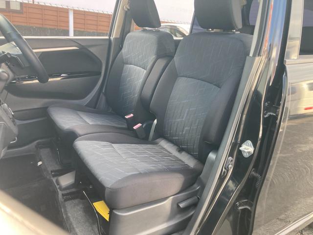 ワゴンRスティングレー T ターボ 後期モデル 衝突軽減ブレーキ クルーズコントロール 前後ドライブレコーダー パドルシフト 運転席シートヒーター フォグランプ 純正15インチアルミ プッシュスタート スマートキー(20枚目)