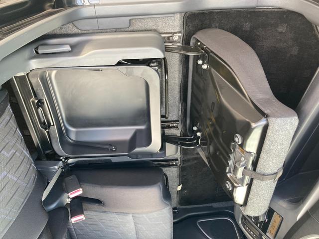 ワゴンRスティングレー T ターボ 後期モデル 衝突軽減ブレーキ クルーズコントロール 前後ドライブレコーダー パドルシフト 運転席シートヒーター フォグランプ 純正15インチアルミ プッシュスタート スマートキー(21枚目)