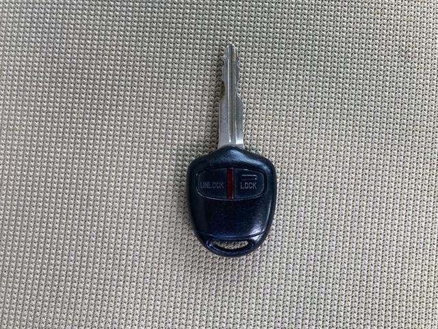 eKワゴン MX 後期モデル 13インチアルミ シートリフター ヘッドライトレベライザー 電格ドアミラー キーレスエントリー カロッツェリアCDデッキ MD再生(13枚目)