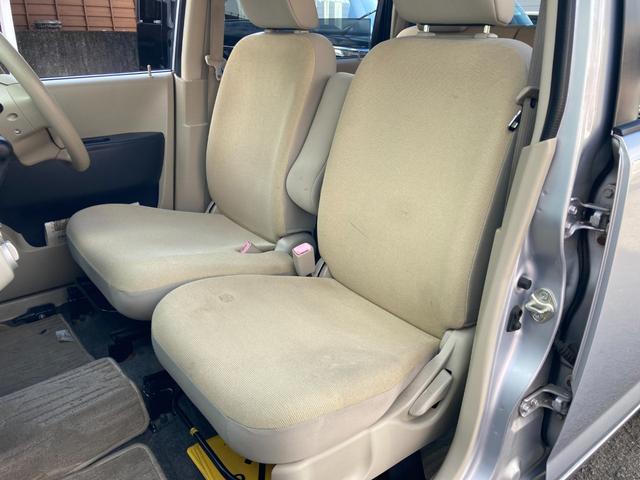 eKワゴン MX 後期モデル 13インチアルミ シートリフター ヘッドライトレベライザー 電格ドアミラー キーレスエントリー カロッツェリアCDデッキ MD再生(18枚目)