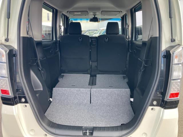 Ｎ－ＢＯＸ Ｇ　ＳＳパッケージ　特別仕様車　衝突軽減ブレーキ　Ｂｌｕｅｔｏｏｔｈ再生　アレルクリーンシート　ＥＴＣ　ステアリングスイッチ　スマートキー　ギャザズナビ　ワンセグＴＶ　バックモニター　両側パワースライドドア（29枚目）
