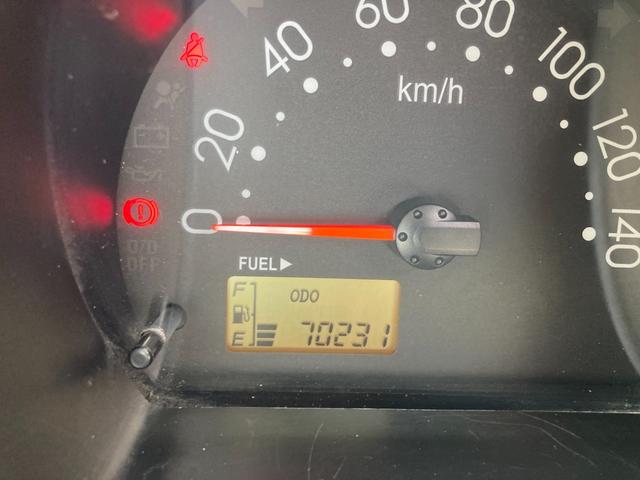 ハイゼットトラック エアコン・パワステスペシャルVS 4WD 5MT エアコン パワステ 三方開 作業灯 純正ラジオ ヘッドライトレベライザー(12枚目)