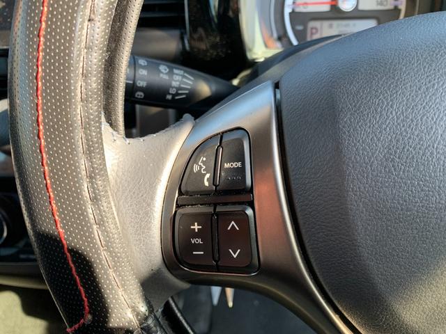 ハスラー ＪスタイルＩＩ　後期モデル　特別仕様車　衝突軽減ブレーキ　車線逸脱アラート　全方位モニター　ＥＴＣ　バックモニター　ハーフレザーシート　Ｂｌｕｅｔｏｏｔｈ再生　純正ナビ　フォグランプ　純正１５インチアルミ（13枚目）