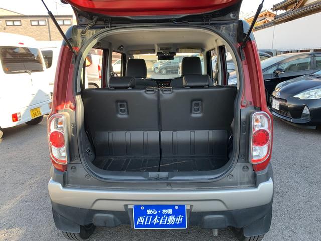 ハスラー ＪスタイルＩＩ　後期モデル　特別仕様車　衝突軽減ブレーキ　車線逸脱アラート　全方位モニター　ＥＴＣ　バックモニター　ハーフレザーシート　Ｂｌｕｅｔｏｏｔｈ再生　純正ナビ　フォグランプ　純正１５インチアルミ（26枚目）