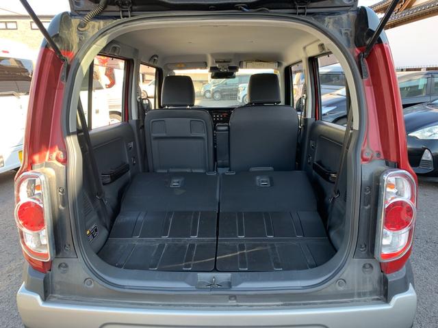 ハスラー ＪスタイルＩＩ　後期モデル　特別仕様車　衝突軽減ブレーキ　車線逸脱アラート　全方位モニター　ＥＴＣ　バックモニター　ハーフレザーシート　Ｂｌｕｅｔｏｏｔｈ再生　純正ナビ　フォグランプ　純正１５インチアルミ（27枚目）