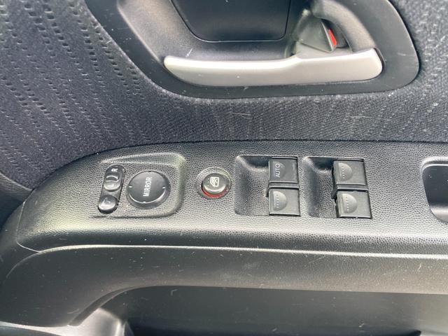 ゼストスパーク W 純正HDDナビ ワンセグTV DVDビデオ再生 ステアリングスイッチ 純正14インチアルミ KENWOODウーハー フォグランプ ETC バックモニター スマートキー 電格ドアミラーウィンカー(10枚目)