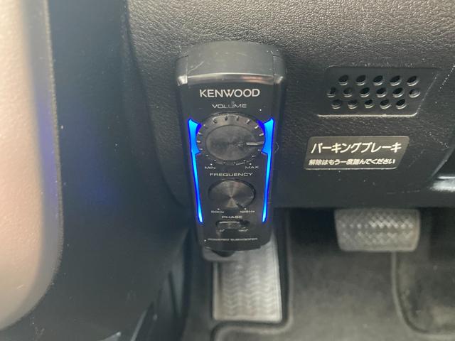 ゼストスパーク W 純正HDDナビ ワンセグTV DVDビデオ再生 ステアリングスイッチ 純正14インチアルミ KENWOODウーハー フォグランプ ETC バックモニター スマートキー 電格ドアミラーウィンカー(14枚目)