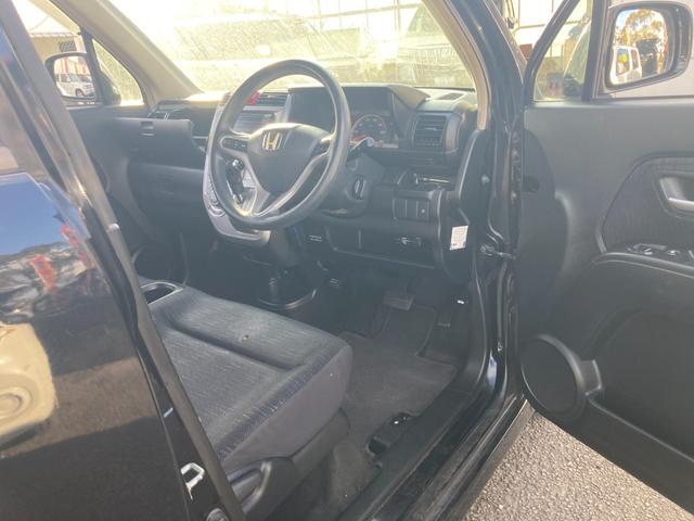 ゼストスパーク W 純正HDDナビ ワンセグTV DVDビデオ再生 ステアリングスイッチ 純正14インチアルミ KENWOODウーハー フォグランプ ETC バックモニター スマートキー 電格ドアミラーウィンカー(17枚目)