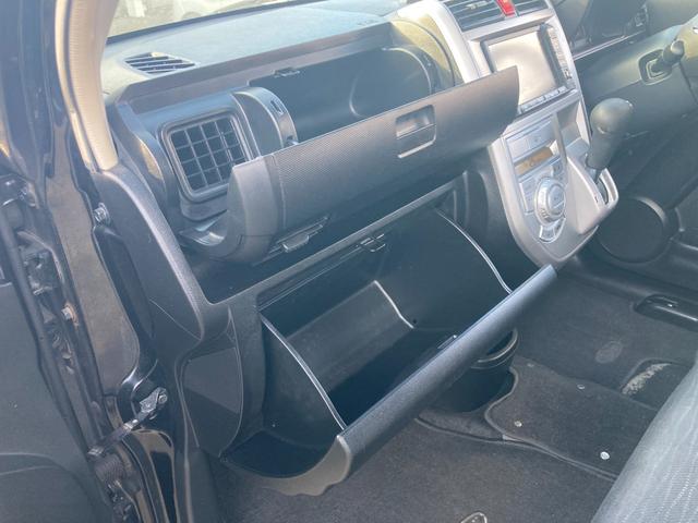 ゼストスパーク W 純正HDDナビ ワンセグTV DVDビデオ再生 ステアリングスイッチ 純正14インチアルミ KENWOODウーハー フォグランプ ETC バックモニター スマートキー 電格ドアミラーウィンカー(20枚目)