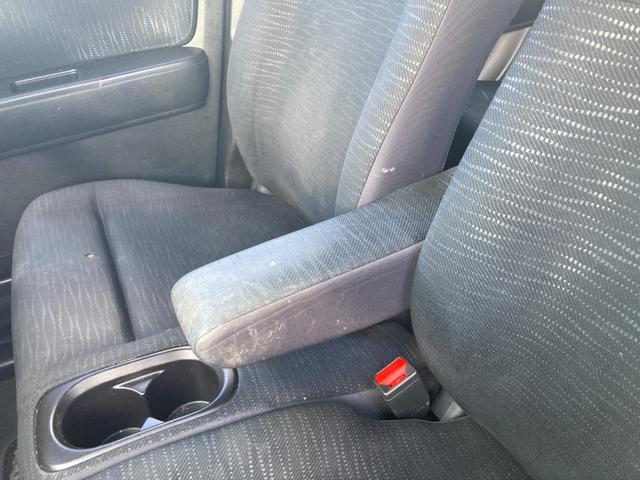 ゼストスパーク W 純正HDDナビ ワンセグTV DVDビデオ再生 ステアリングスイッチ 純正14インチアルミ KENWOODウーハー フォグランプ ETC バックモニター スマートキー 電格ドアミラーウィンカー(21枚目)