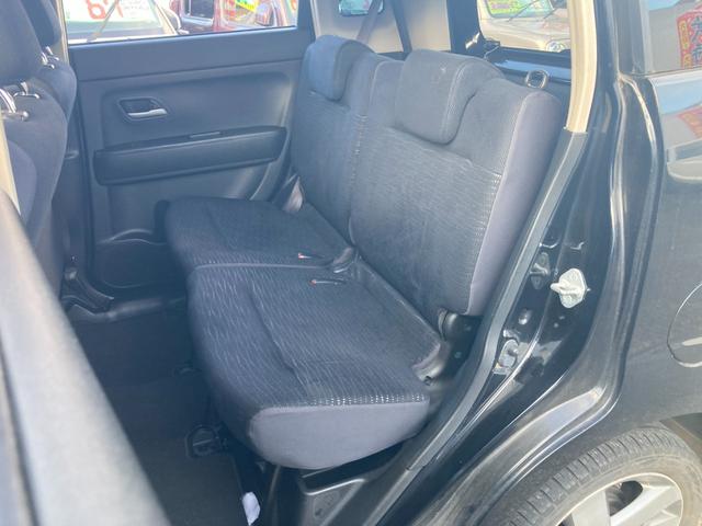 ゼストスパーク W 純正HDDナビ ワンセグTV DVDビデオ再生 ステアリングスイッチ 純正14インチアルミ KENWOODウーハー フォグランプ ETC バックモニター スマートキー 電格ドアミラーウィンカー(22枚目)