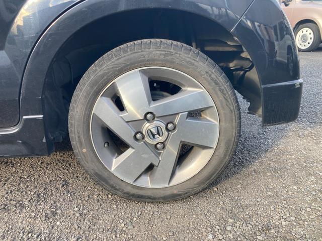 ゼストスパーク W 純正HDDナビ ワンセグTV DVDビデオ再生 ステアリングスイッチ 純正14インチアルミ KENWOODウーハー フォグランプ ETC バックモニター スマートキー 電格ドアミラーウィンカー(25枚目)