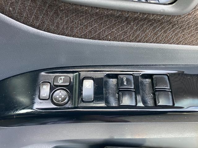 ルークス ハイウェイスター バックモニター ETC 純正ナビ ワンセグTV Bluetooth再生 DVDビデオ再生 両側スライド片側パワースライドドア オートライト レザー調シートカバー HIDヘッドライト(11枚目)