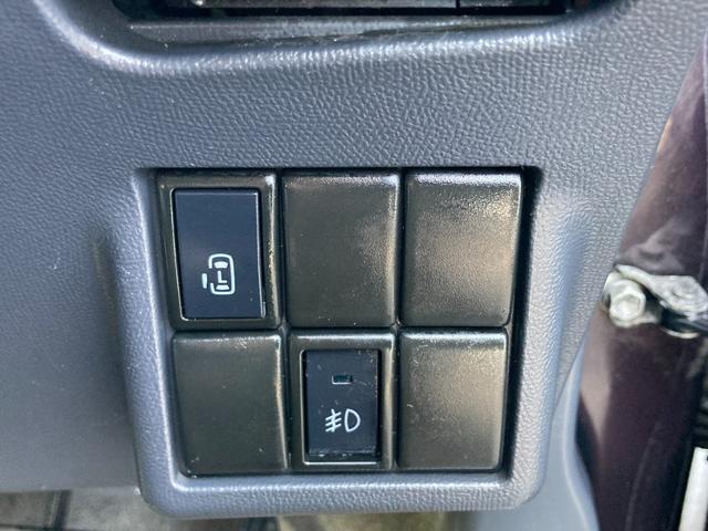 ルークス ハイウェイスター バックモニター ETC 純正ナビ ワンセグTV Bluetooth再生 DVDビデオ再生 両側スライド片側パワースライドドア オートライト レザー調シートカバー HIDヘッドライト(13枚目)