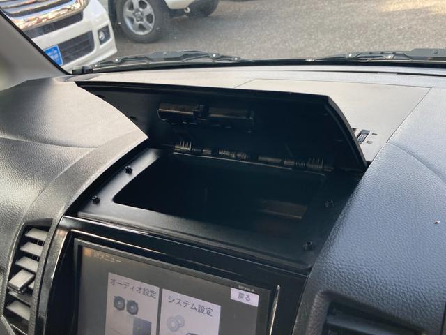 ルークス ハイウェイスター バックモニター ETC 純正ナビ ワンセグTV Bluetooth再生 DVDビデオ再生 両側スライド片側パワースライドドア オートライト レザー調シートカバー HIDヘッドライト(18枚目)