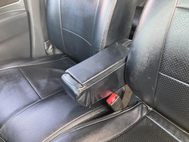 ルークス ハイウェイスター バックモニター ETC 純正ナビ ワンセグTV Bluetooth再生 DVDビデオ再生 両側スライド片側パワースライドドア オートライト レザー調シートカバー HIDヘッドライト(27枚目)