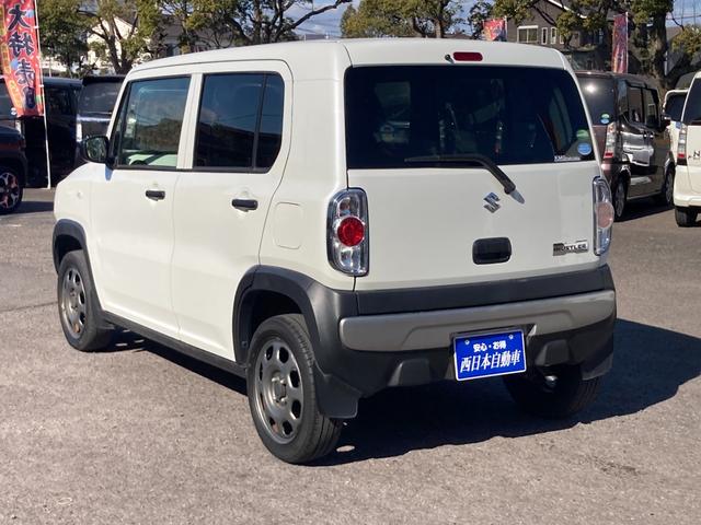 ハスラー A 後期モデル KENWOODナビ フルセグTV Bluetooth再生 DVDビデオ再生 ETC キーレスエントリー ヘッドライトレベライザー ハスラーエンブレム フロントドライブレコーダー(4枚目)