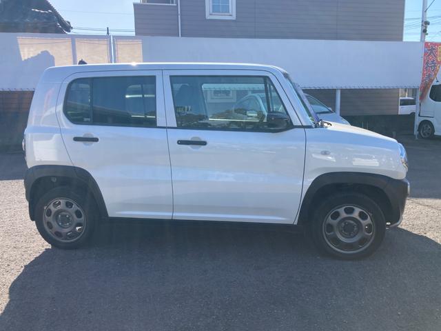 ハスラー A 後期モデル KENWOODナビ フルセグTV Bluetooth再生 DVDビデオ再生 ETC キーレスエントリー ヘッドライトレベライザー ハスラーエンブレム フロントドライブレコーダー(5枚目)