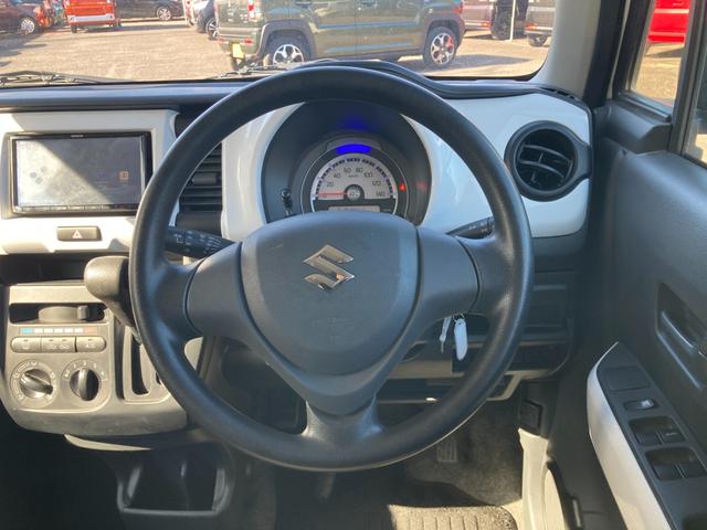 ハスラー A 後期モデル KENWOODナビ フルセグTV Bluetooth再生 DVDビデオ再生 ETC キーレスエントリー ヘッドライトレベライザー ハスラーエンブレム フロントドライブレコーダー(9枚目)